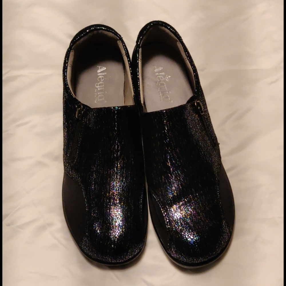 Alegria Hayli Loafer in Myriad Size 42 - 11